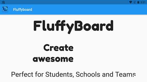 Fluffyboard v0.0.12 安卓版 3