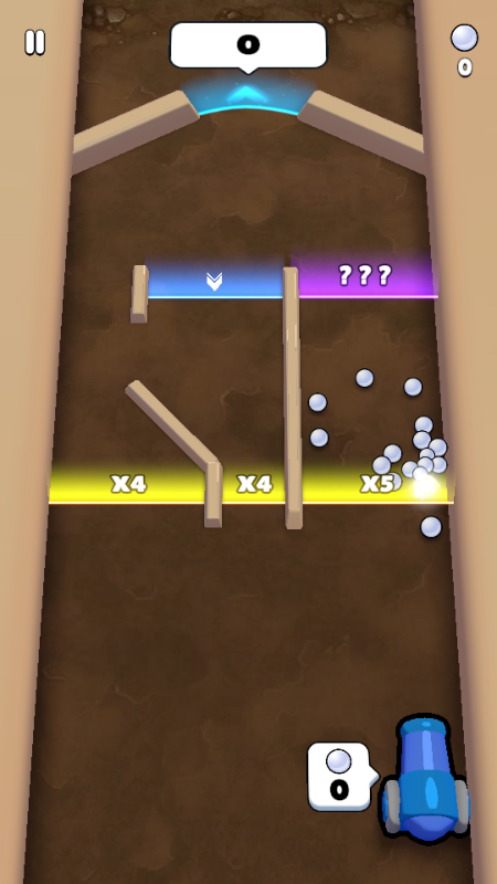 火炮英雄 v1.42.6 安卓版 1