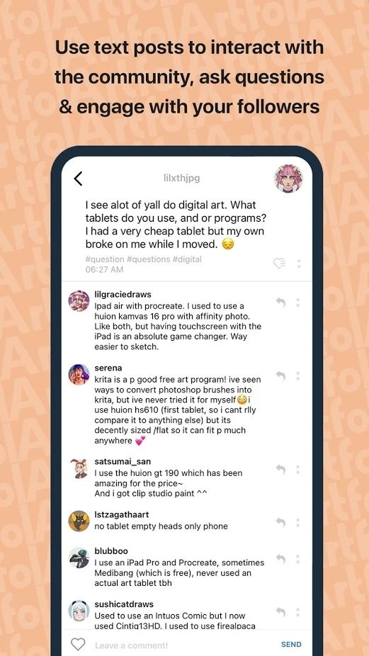 Artfol v2.3.27 安卓版 2