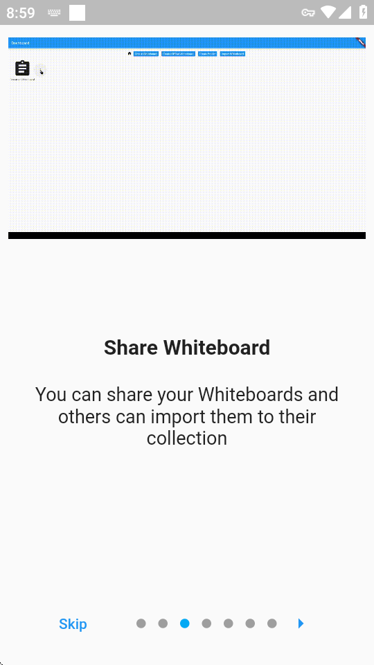 Fluffyboard白板 v0.0.12 安卓版 1