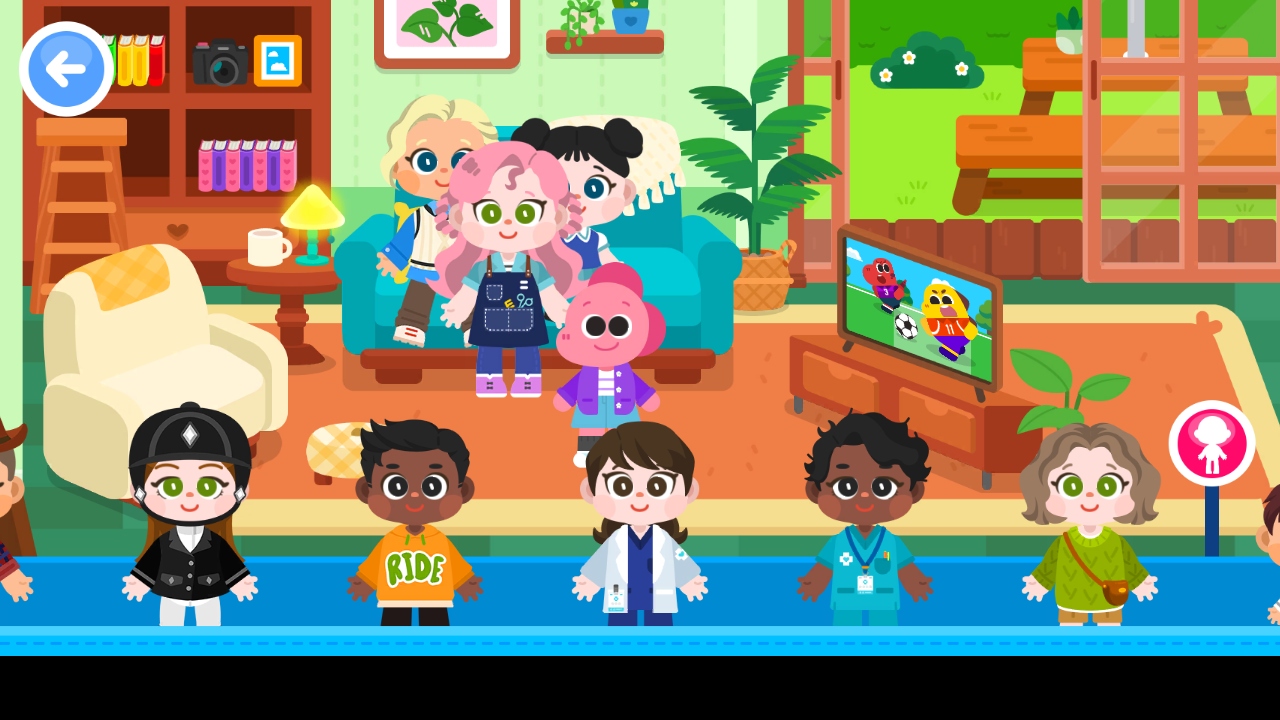 可可贝生活世界 1.0.27 安卓版 3