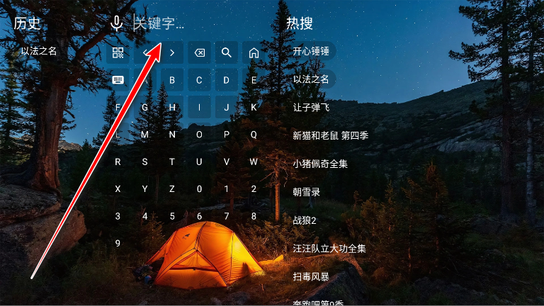 夜猫子4k tv版最新版