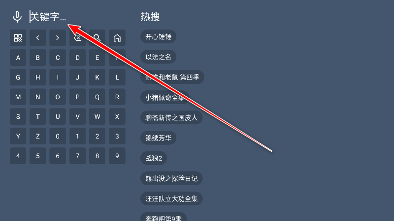大头TV电视版