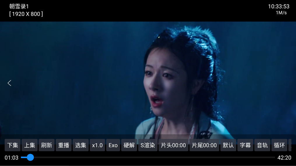 酷鱼影视 2.0.8.1 官方版 1