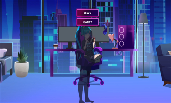 Nightgamer 0.0.16 最新版 0