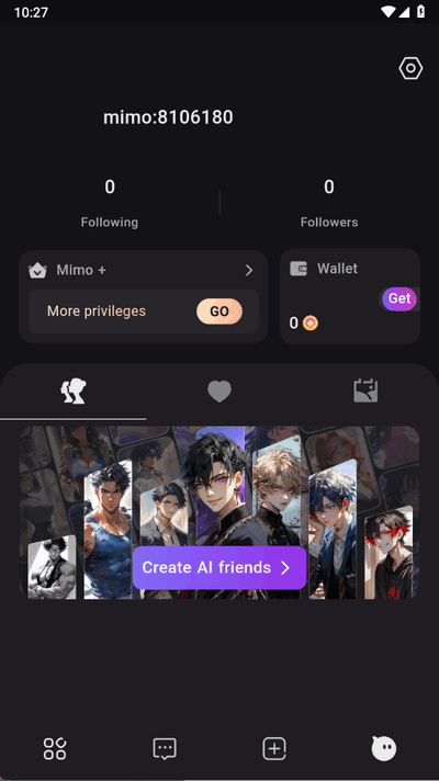 MimoAI 1.4.0 最新版 2