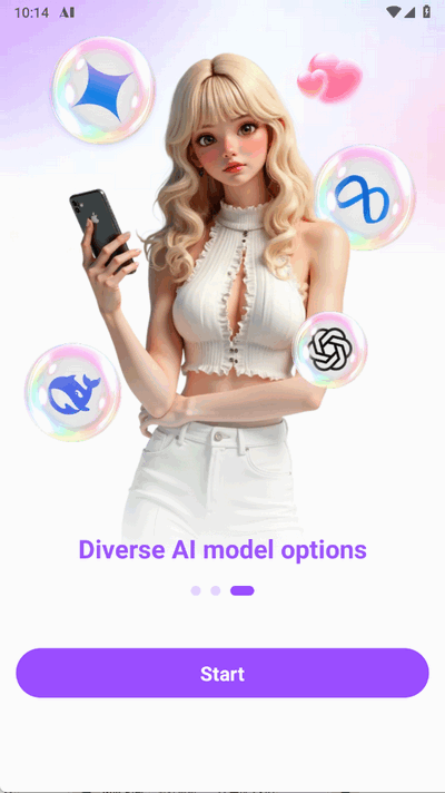 CraveAI 1.4.7 最新版 1