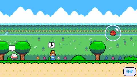 Super Onion Boy+ v1.0.0.1 安卓版 3