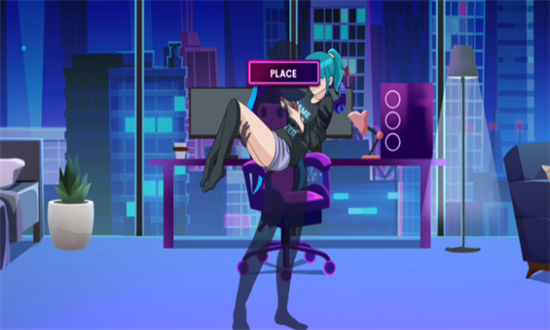 Nightgamer 0.0.16 最新版 3