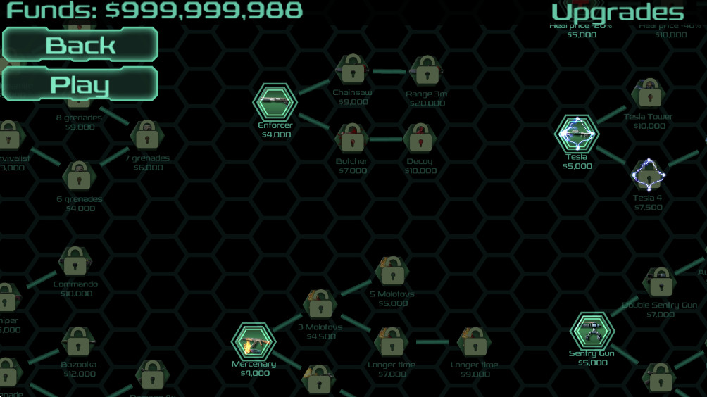 Zombie Defense 12.9.8 安卓版 1
