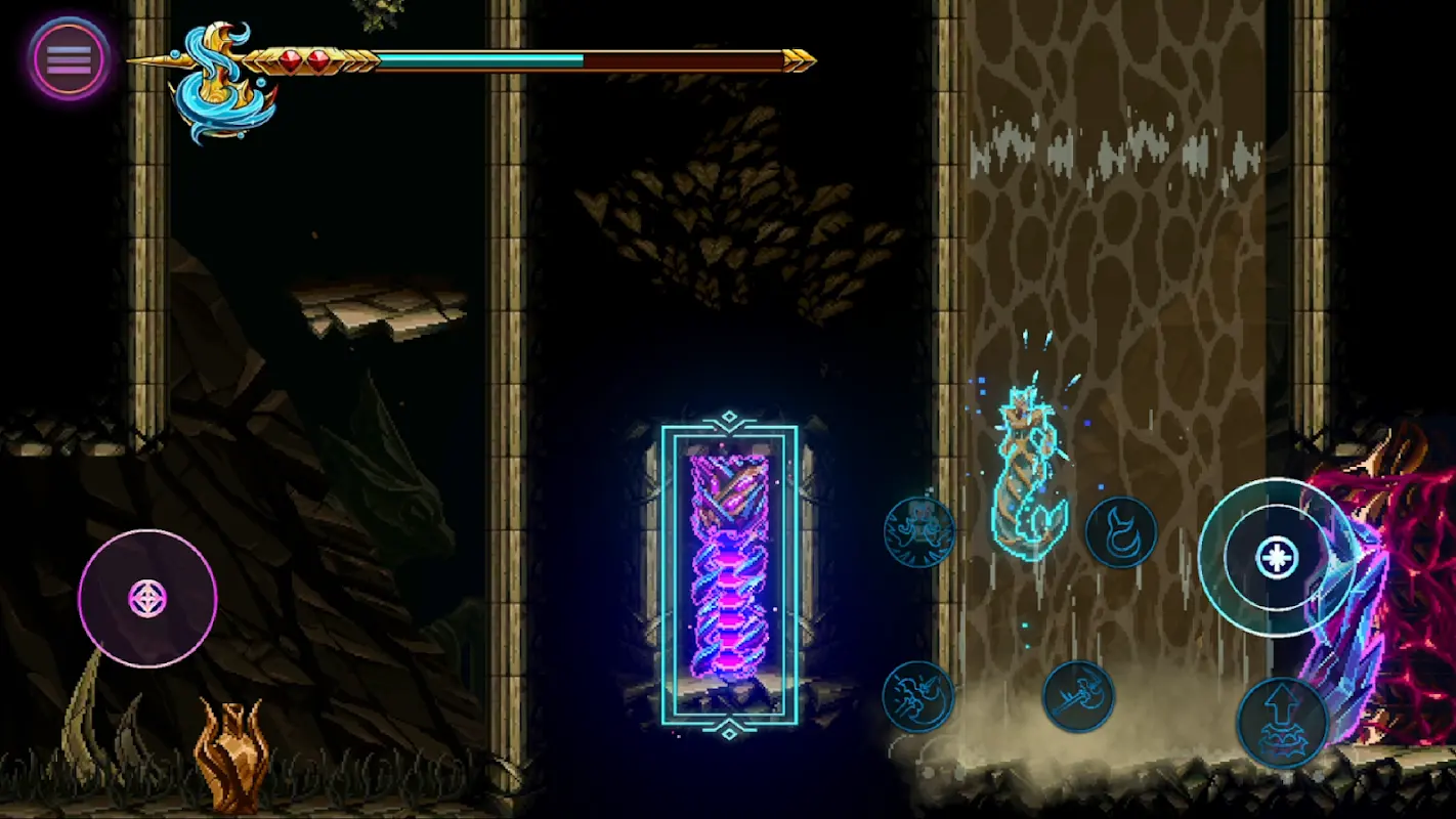 影下九载 0.2.1 官方版 2