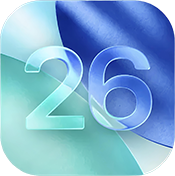 iOS26