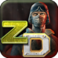 Zombie Defense