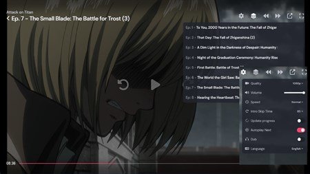 AnimeHub