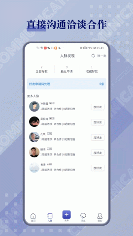 闲创无忧小说推文 5.2.6 安卓版 1