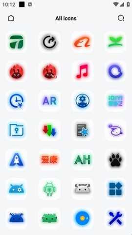 Frosted v2.2 安卓版 2