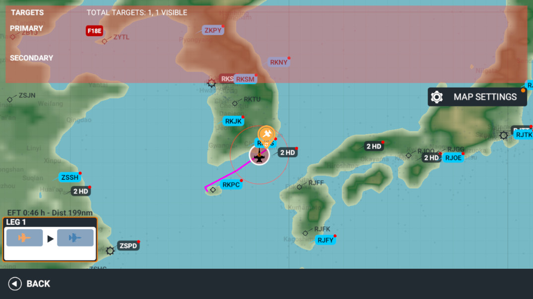 真实空战模拟 0.0.6 安卓版 2