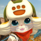 怪物猎人艾露岛中文版