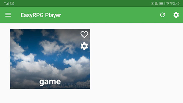 EasyRPG Player 0.8-668 安卓版 1