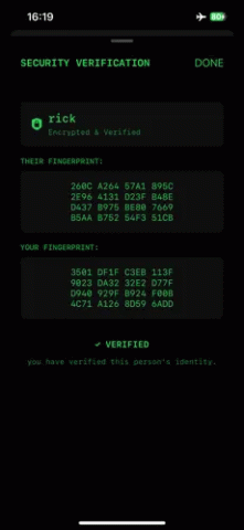 Bitchat 0.7.3 安卓版 2