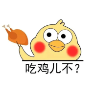 小黄鸡