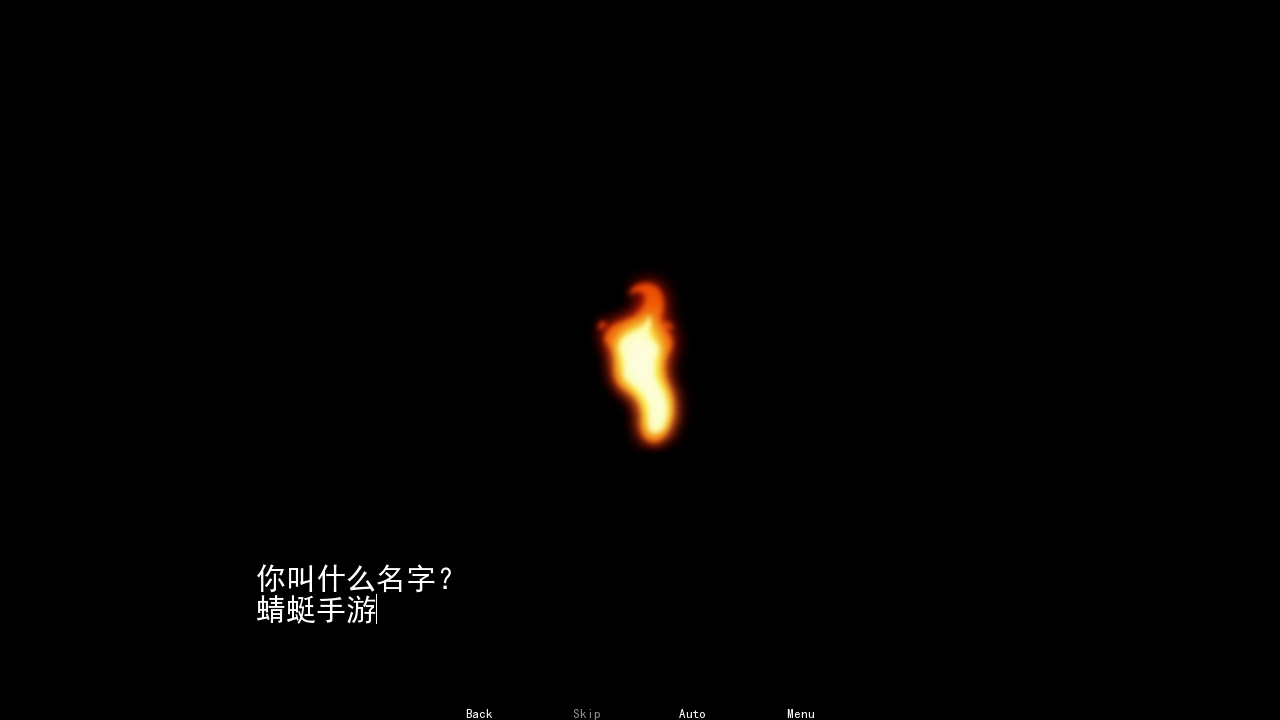 永恒沉睡之处汉化版 1.1 安卓版 2