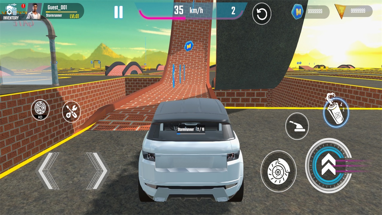 我的定制汽车 1.6 安卓版 4