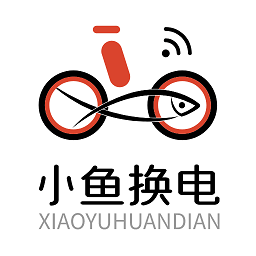 小鱼换电租车