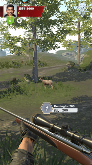 疯狂神射手 1.0.1.0 安卓版 2