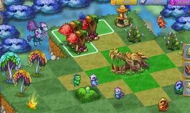 Merge Dragons! v12.9.0 最新版 2