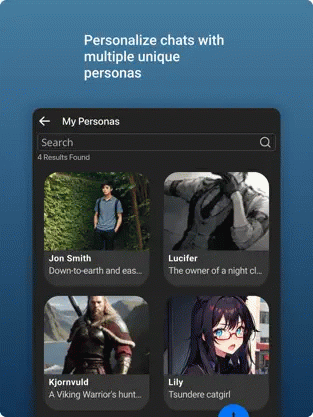 PixelChat v1.0.43 最新版 1