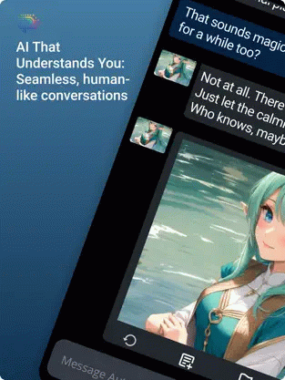 PixelChat v1.0.43 最新版 3
