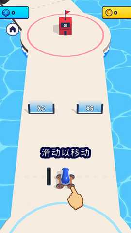 暴民控制 v2.91.0 安卓版 1