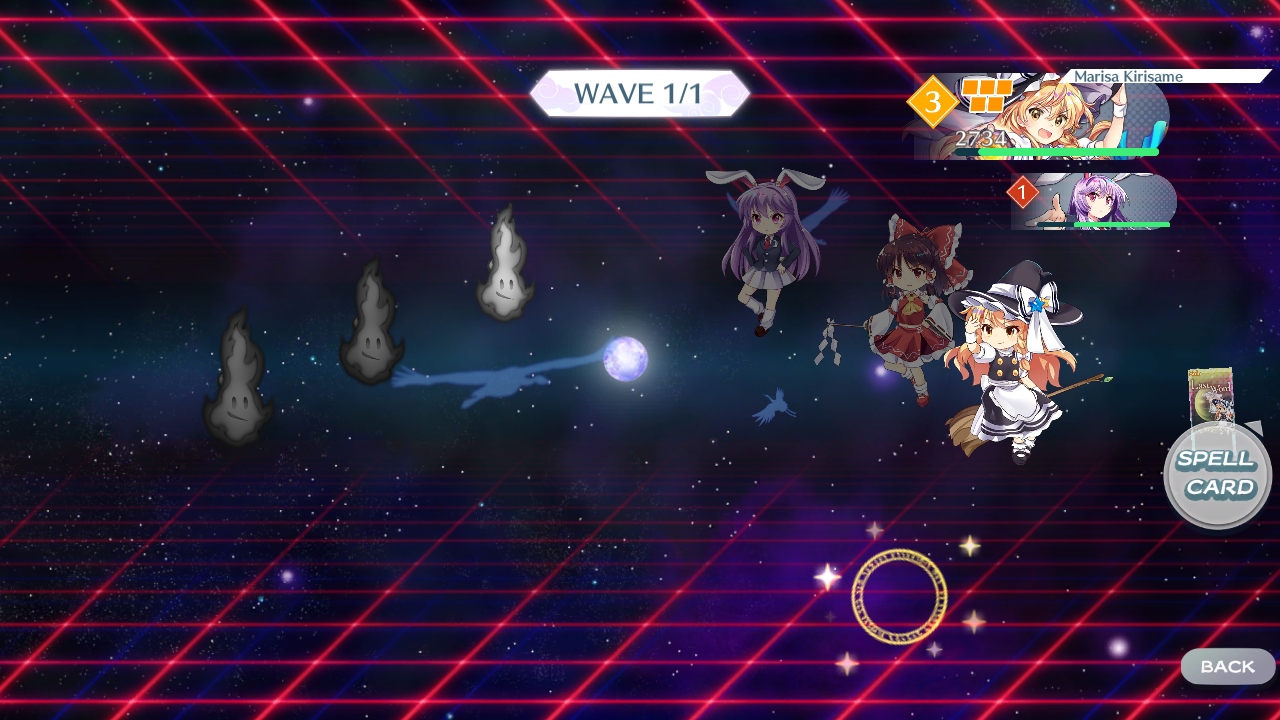 东方归言录国际版 1.42.2 安卓版 3