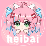 黑白动漫纯净版