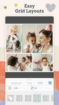 PicCollage v7.16.11 安卓版 1