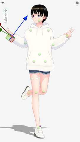 次元捏造局 v1.0.1 安卓版 1