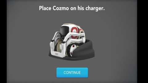 Cozmo 3.4.0 官方版 3