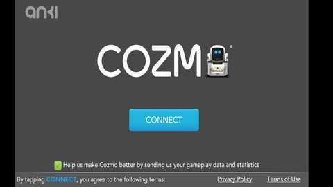 Cozmo 3.4.0 官方版 1