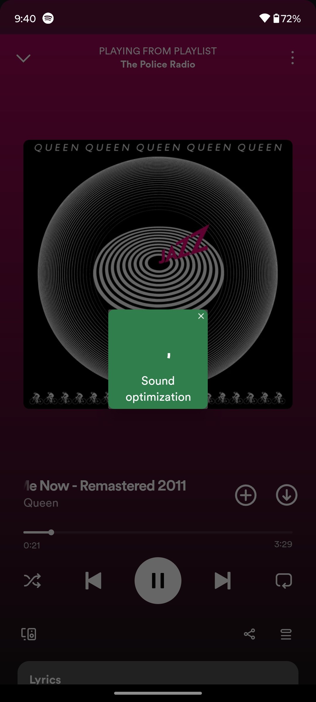 Spotify Pro 9.0.64.608 安卓版 1
