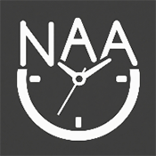 NAAclock