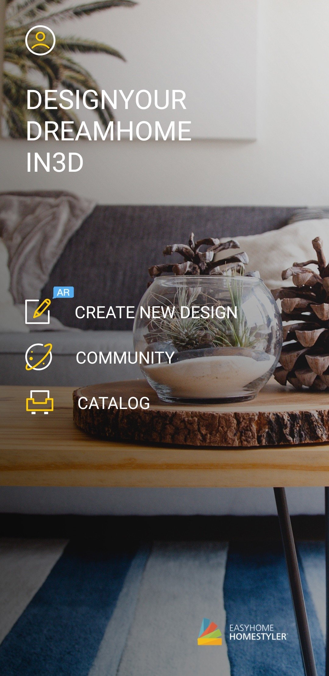 Homestyler 11.4.0 官方版 1