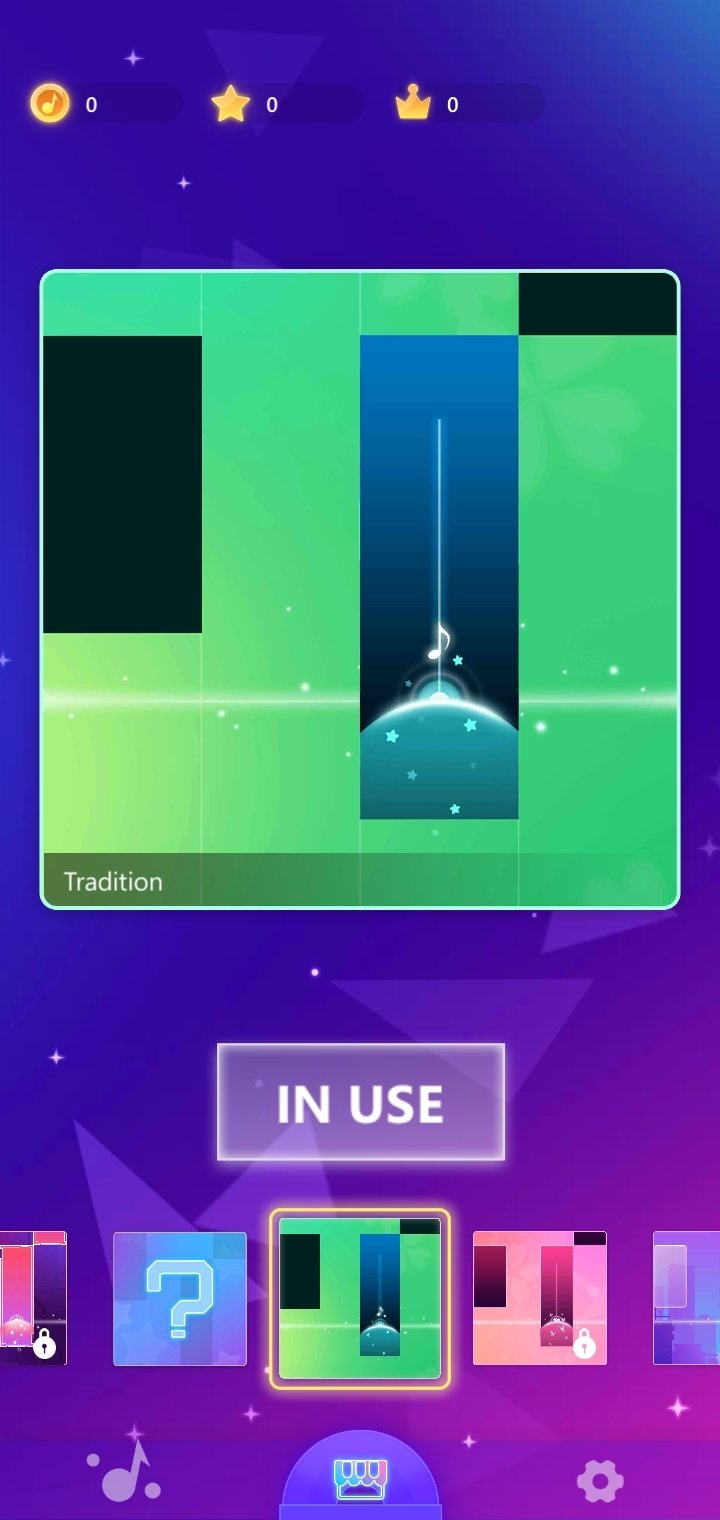 PianoStar 1.8.6 安卓版 2