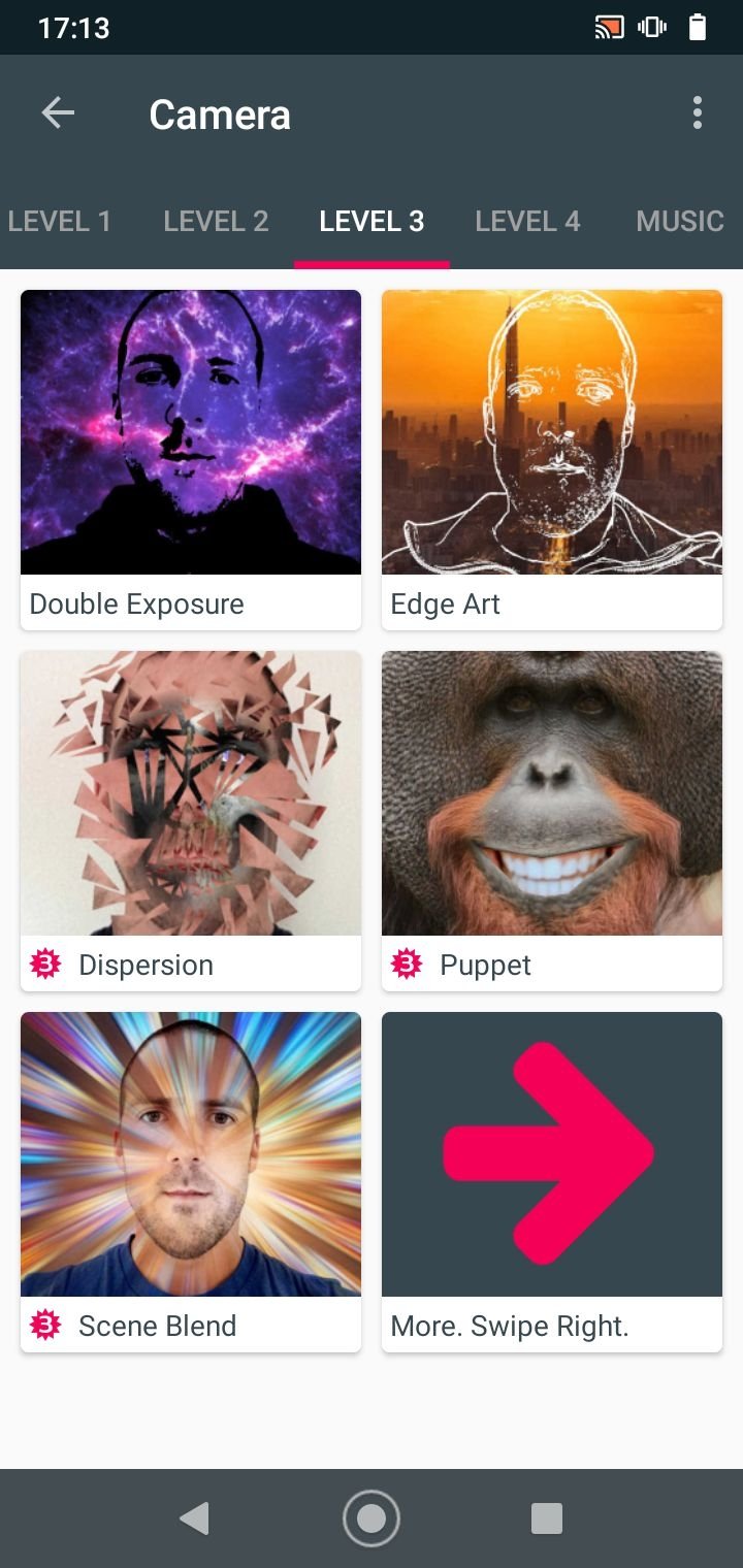 Face28 2.0.17 官方版 3