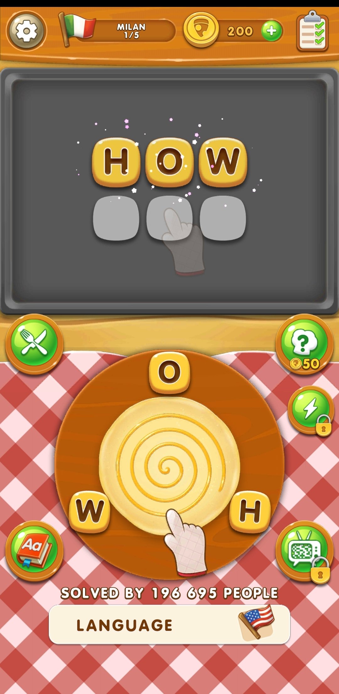 WordPizza 4.43.14 安卓版 1