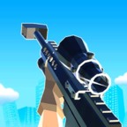 口袋射击