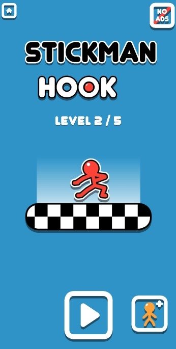 StickmanHook 9.7.10 安卓版 2