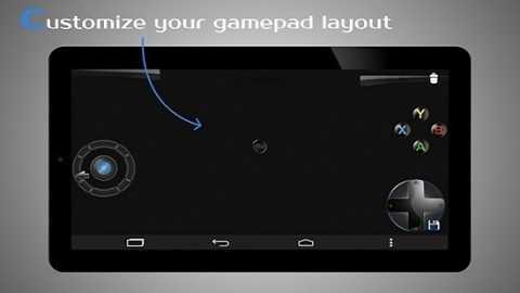 DroidJoy汉化版 1.4 安卓版 2