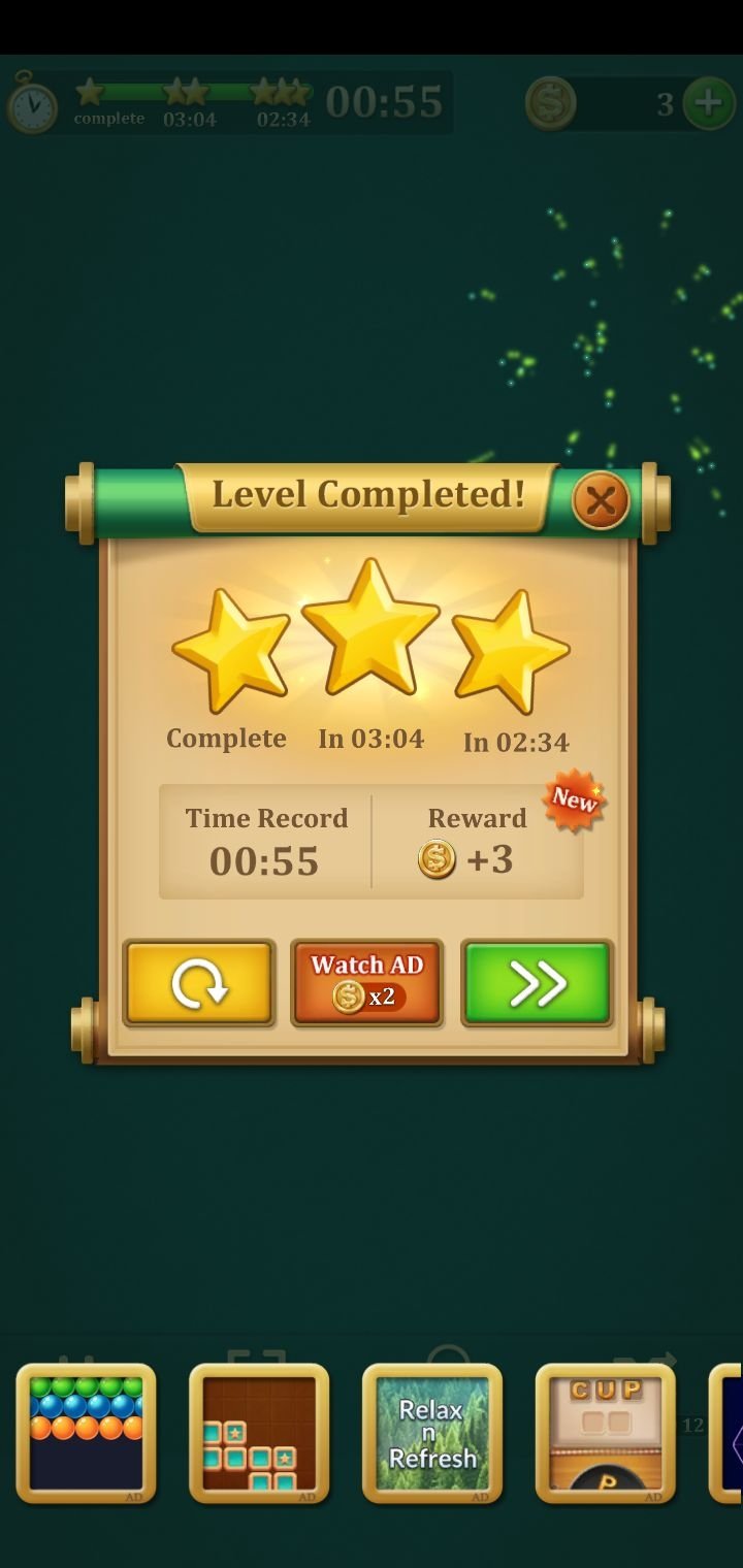 Mahjong 25.0731.00 安卓版 3