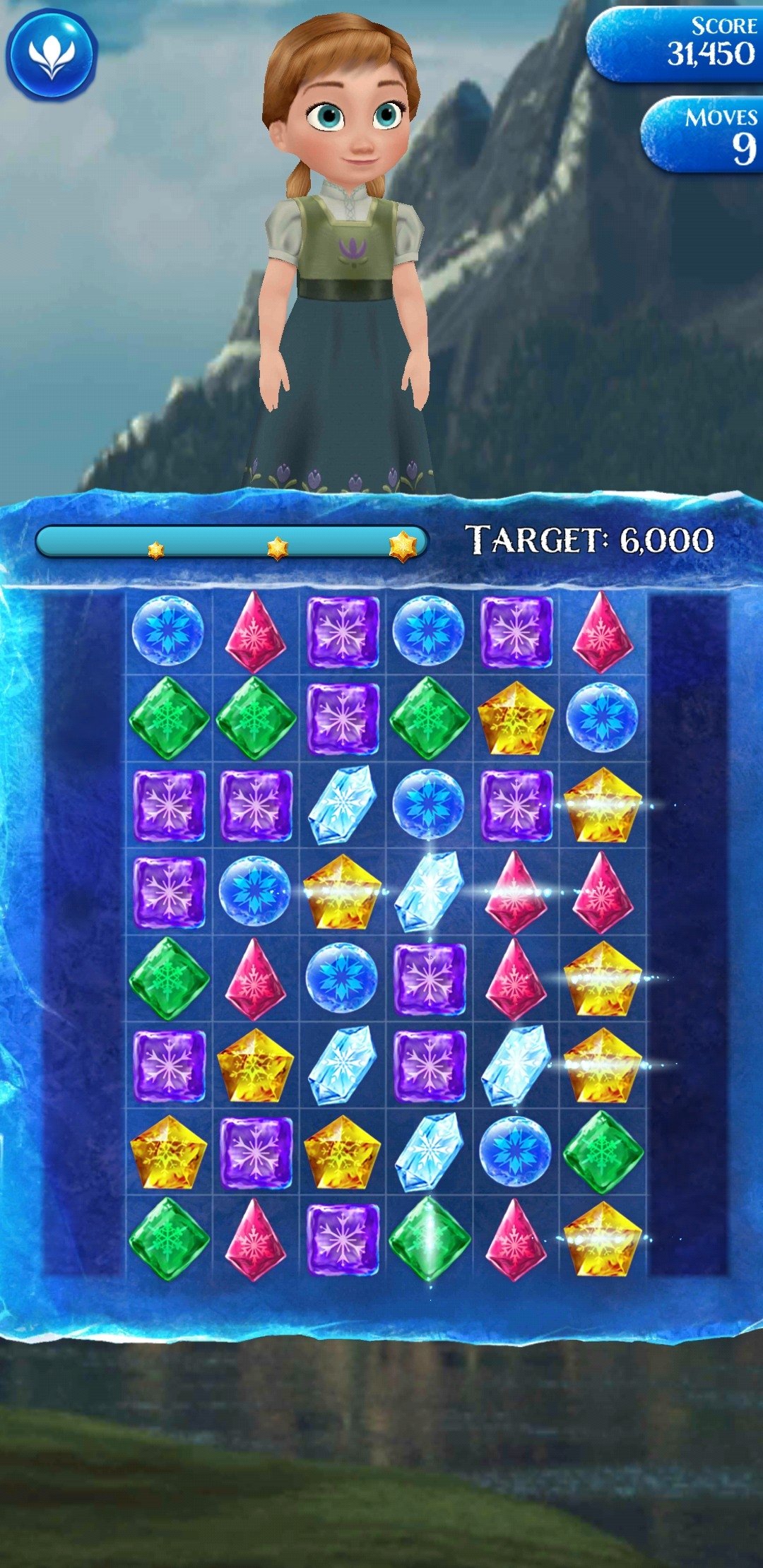 FrozenFreeFall 14.7.5 安卓版 3